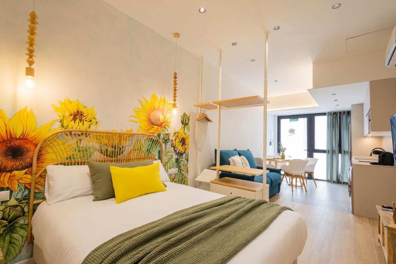 Florit Flats - The Appartement *