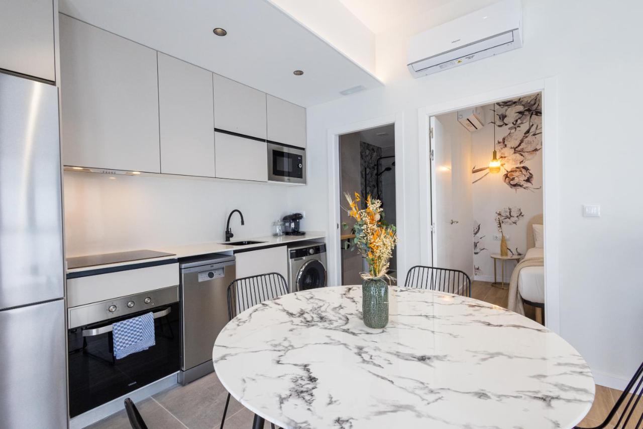 Florit Flats - The Appartement