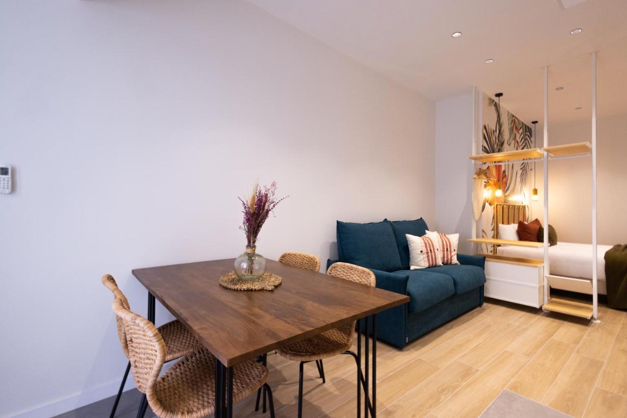 Florit Flats - The Appartement *