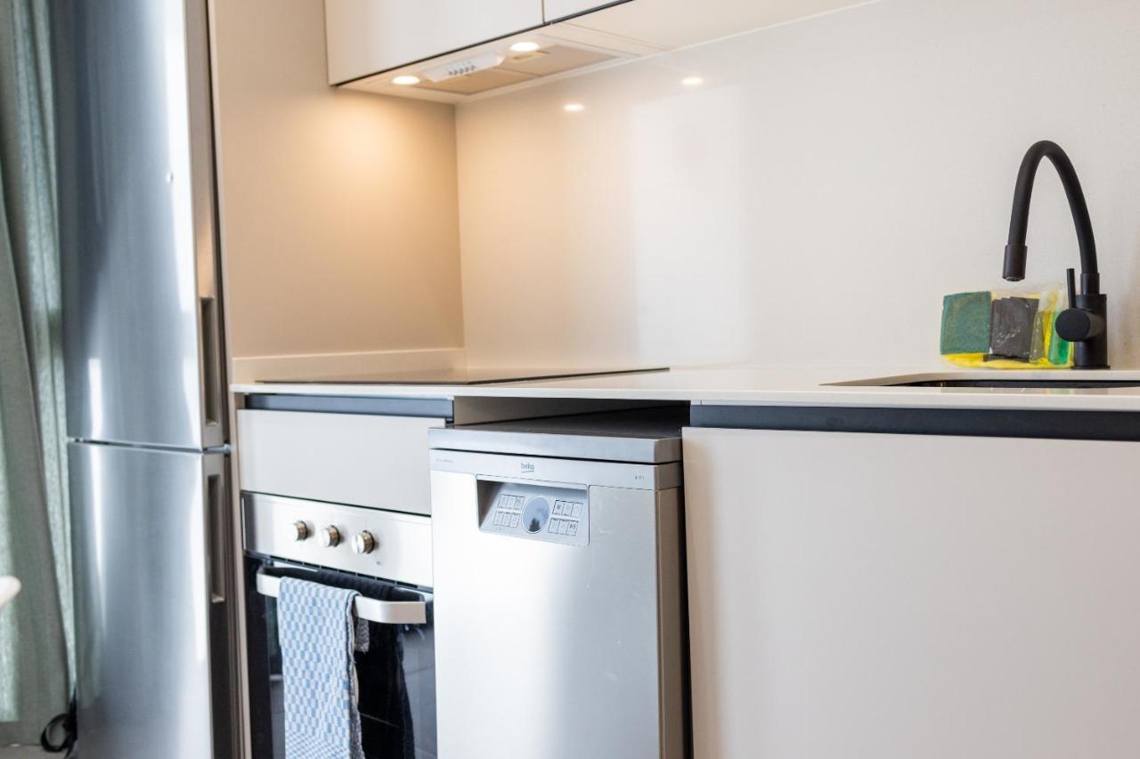 Appartement Florit Flats - The