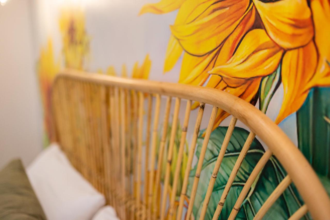 Florit Flats - The Appartement Valencia