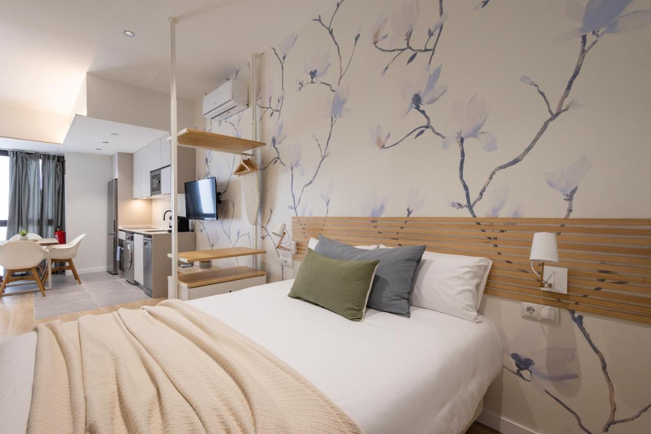 Florit Flats - The Appartement