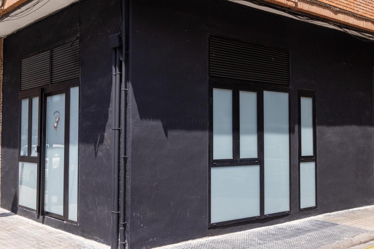 Florit Flats - The Appartement *