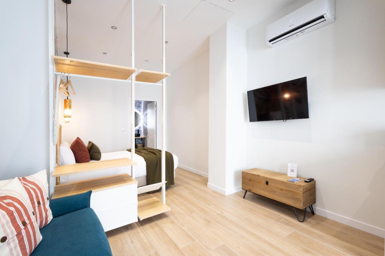 Appartement Florit Flats - The Valencia