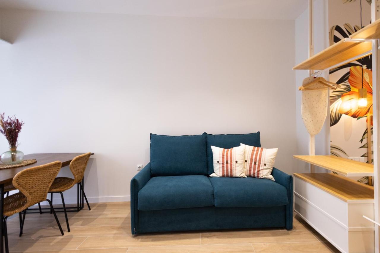 Florit Flats - The Appartement Valencia