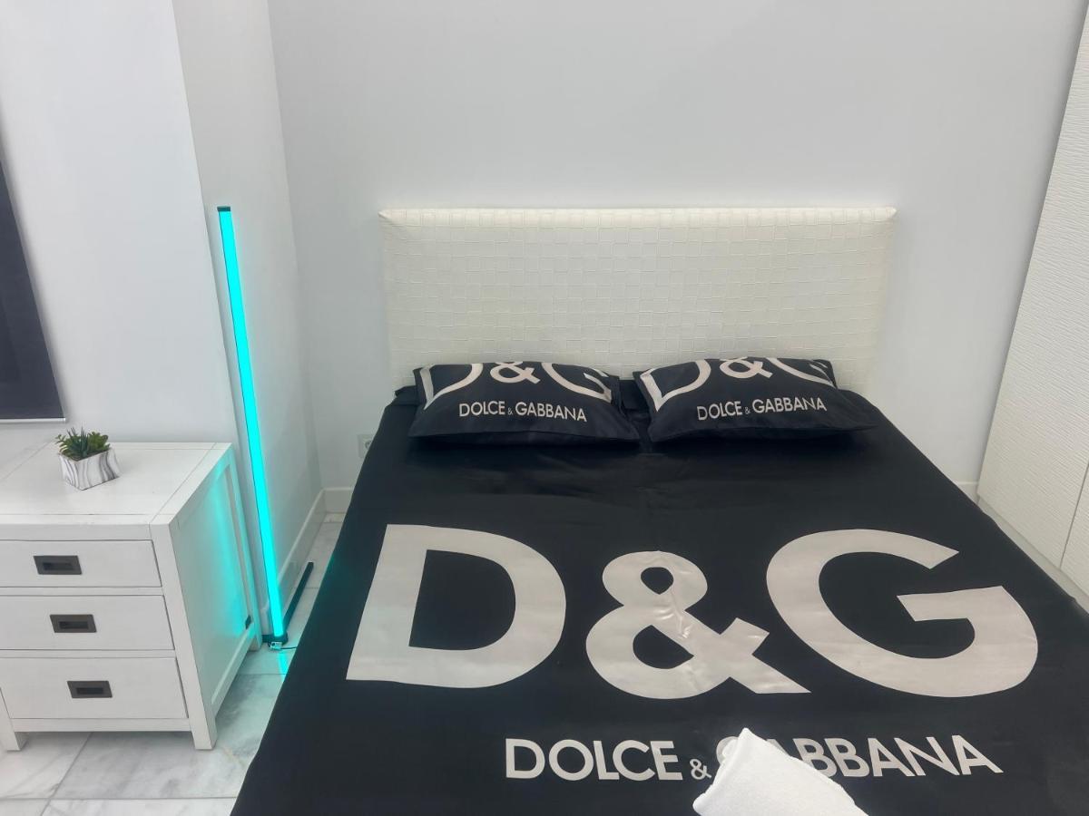 Holiday home Deluxe House Valencia