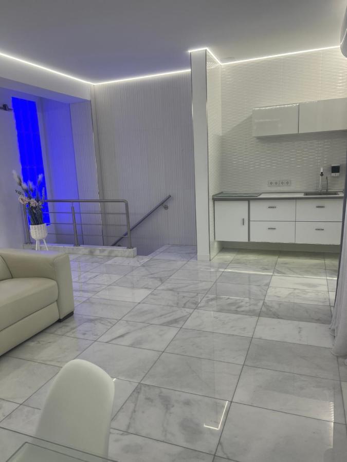 Deluxe House Valencia