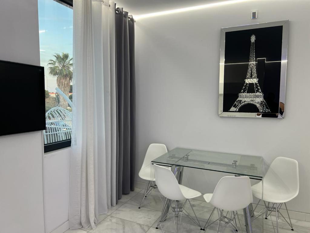 Deluxe House * Valencia