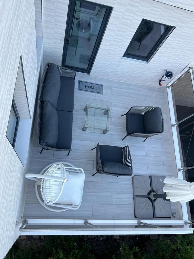 Deluxe House Holiday home