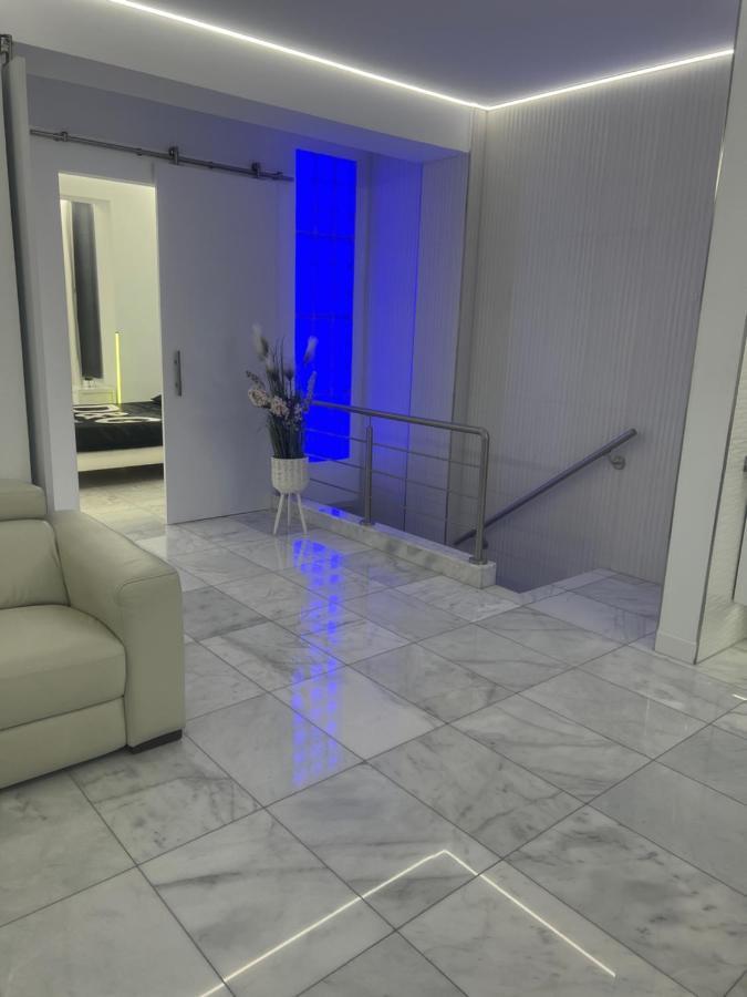 Deluxe House