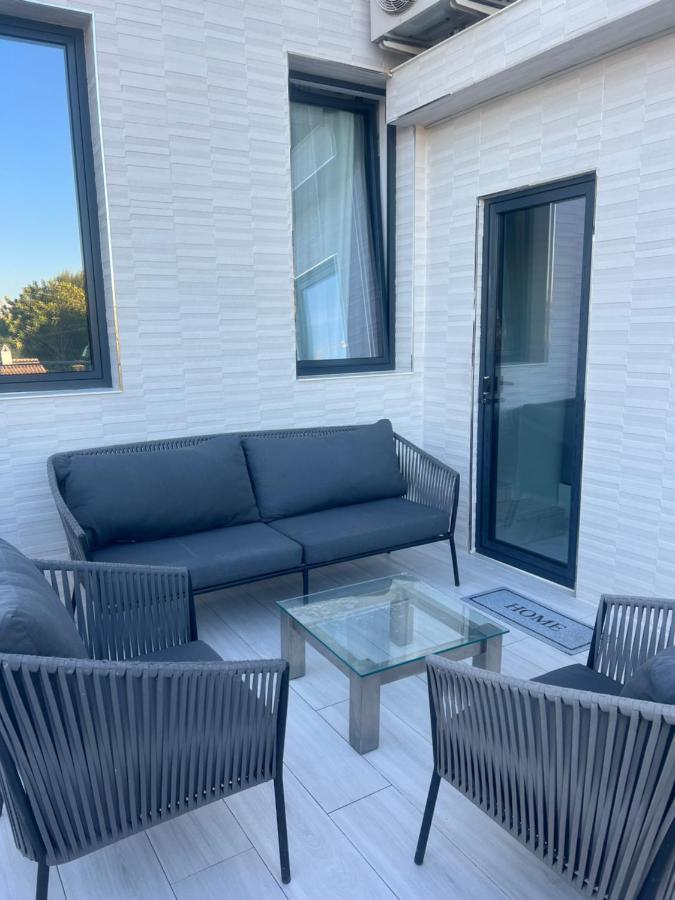 Deluxe House Holiday home Valencia