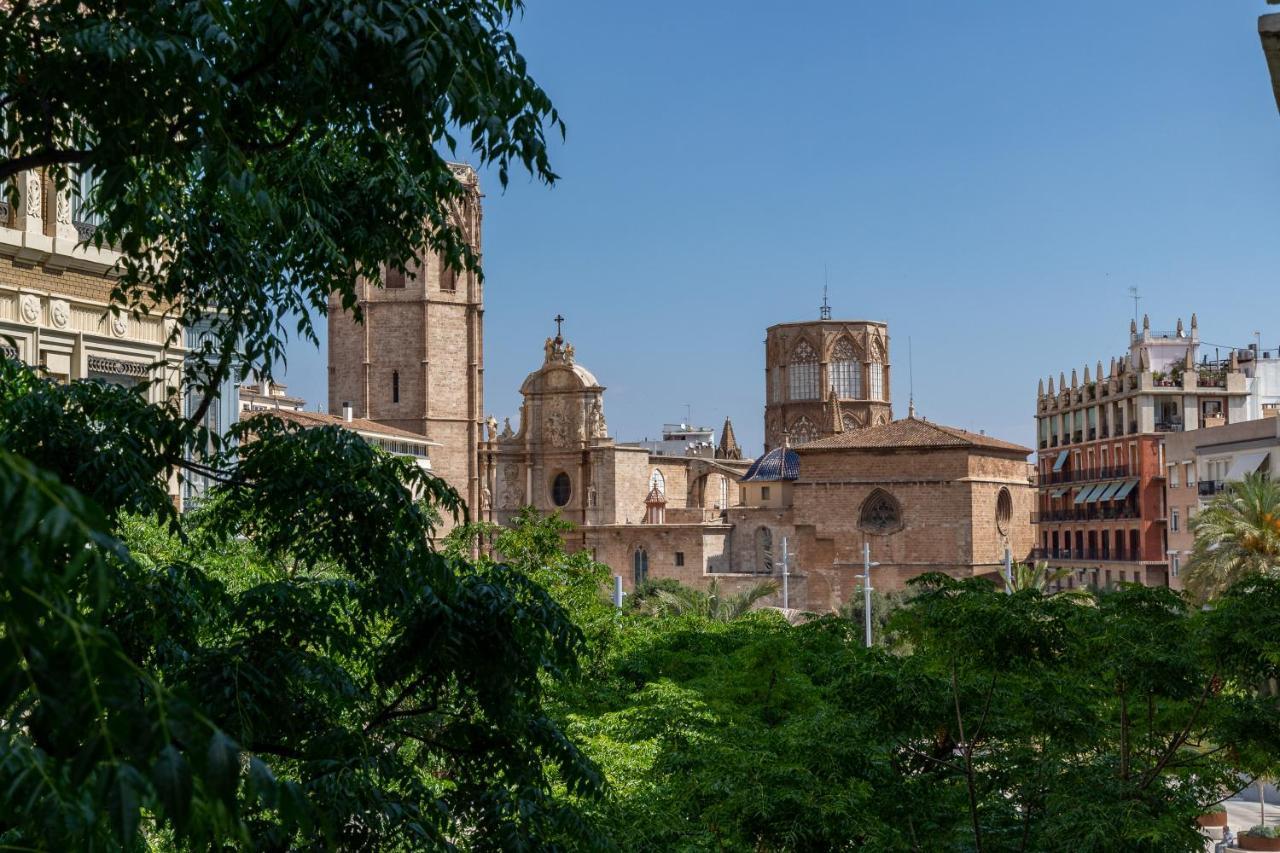 Apartamento Baron Reina