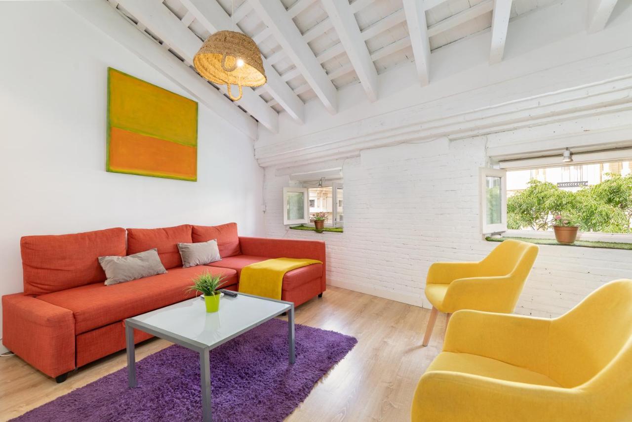 Apartamento Baron Reina *