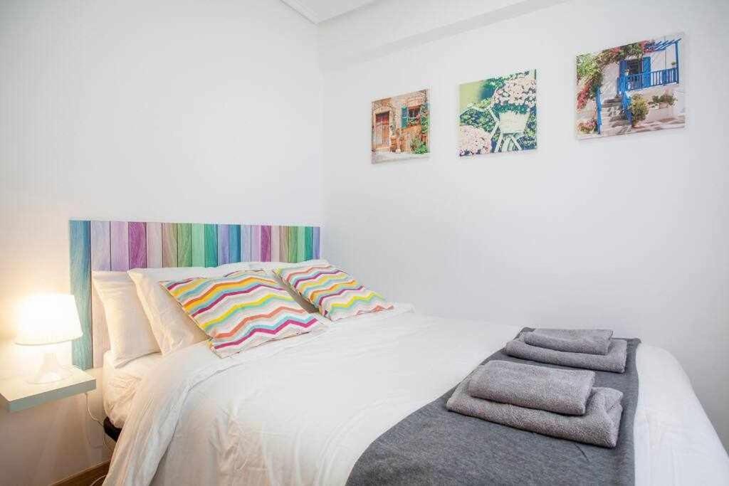 Appartement Reus, Lovely Flat Close To Center *