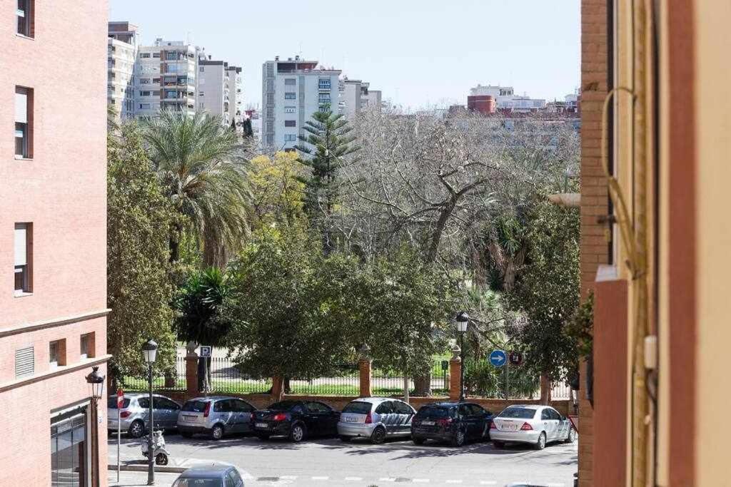 Rualva Flats, Viveros Chic & *