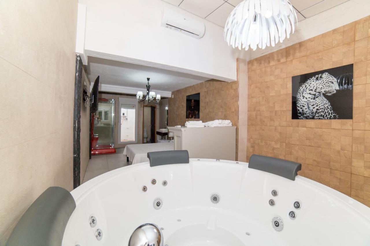 L'otelet By Sweet 3* Valencia