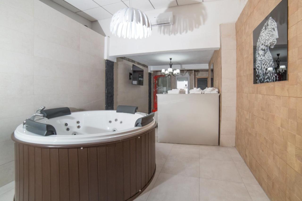 Guest house L'otelet By Sweet Valencia