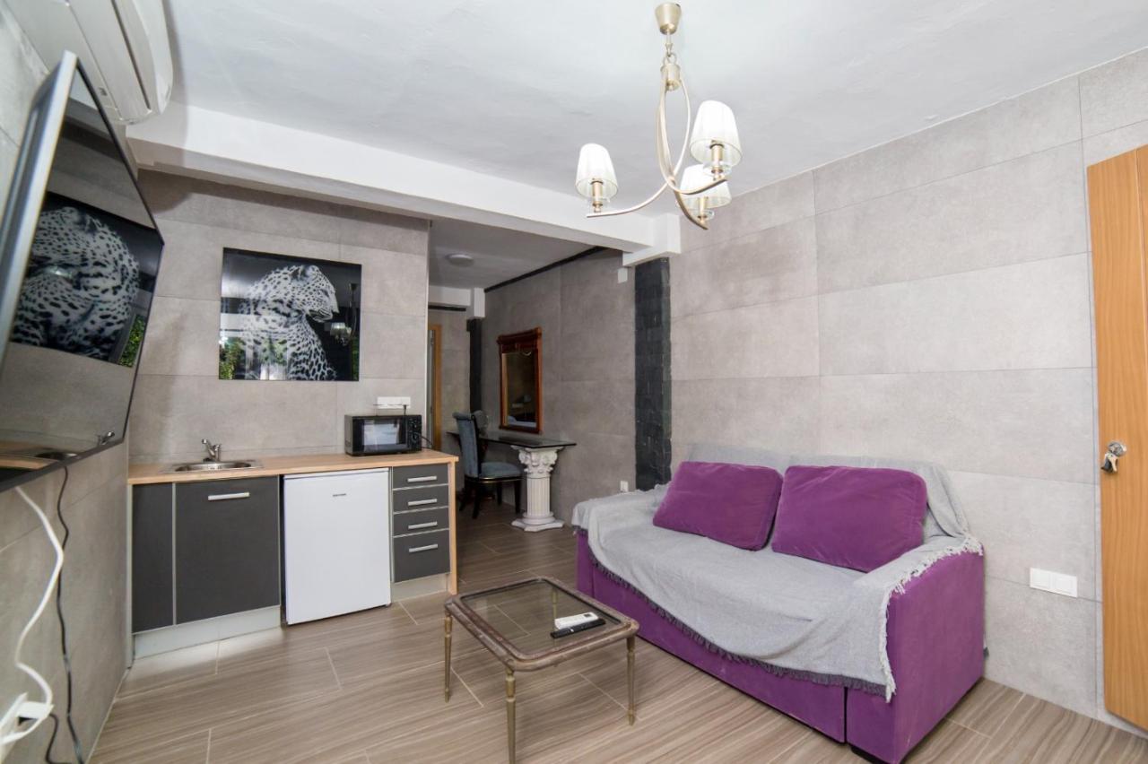Guest house L'otelet By Sweet Valencia