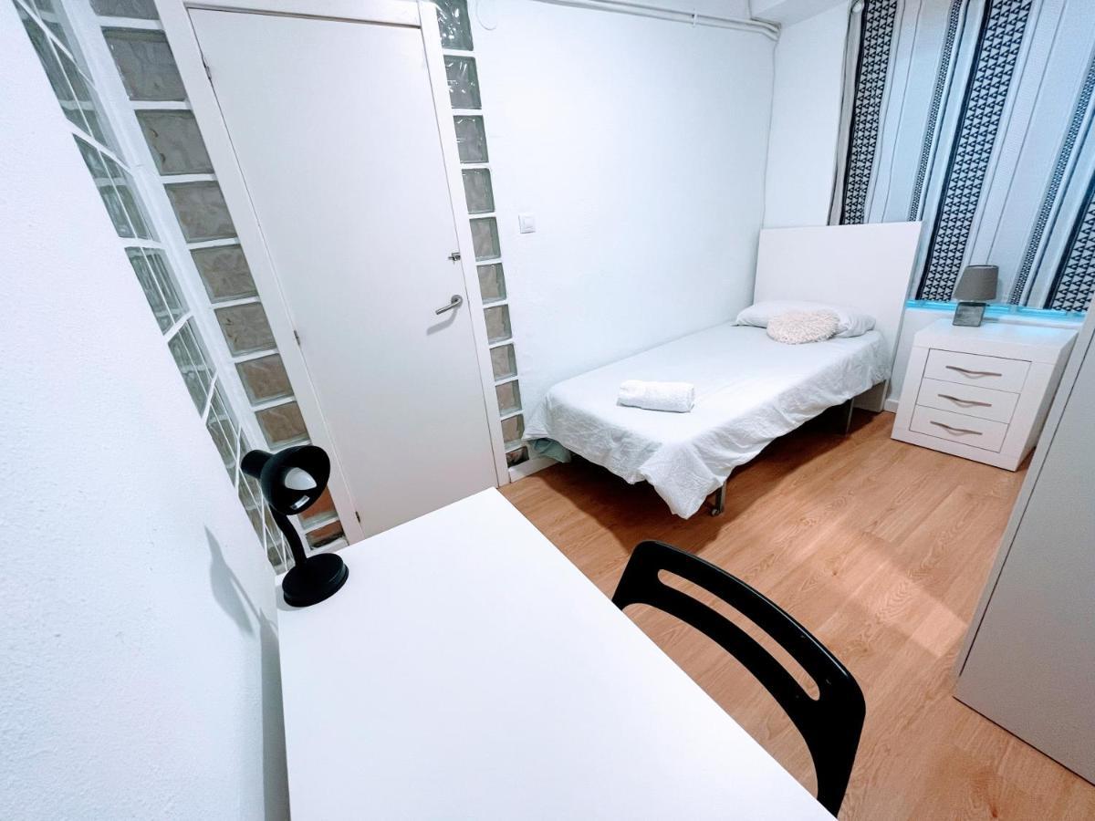 Hospedagem domiciliar Apartament Encantador Valência