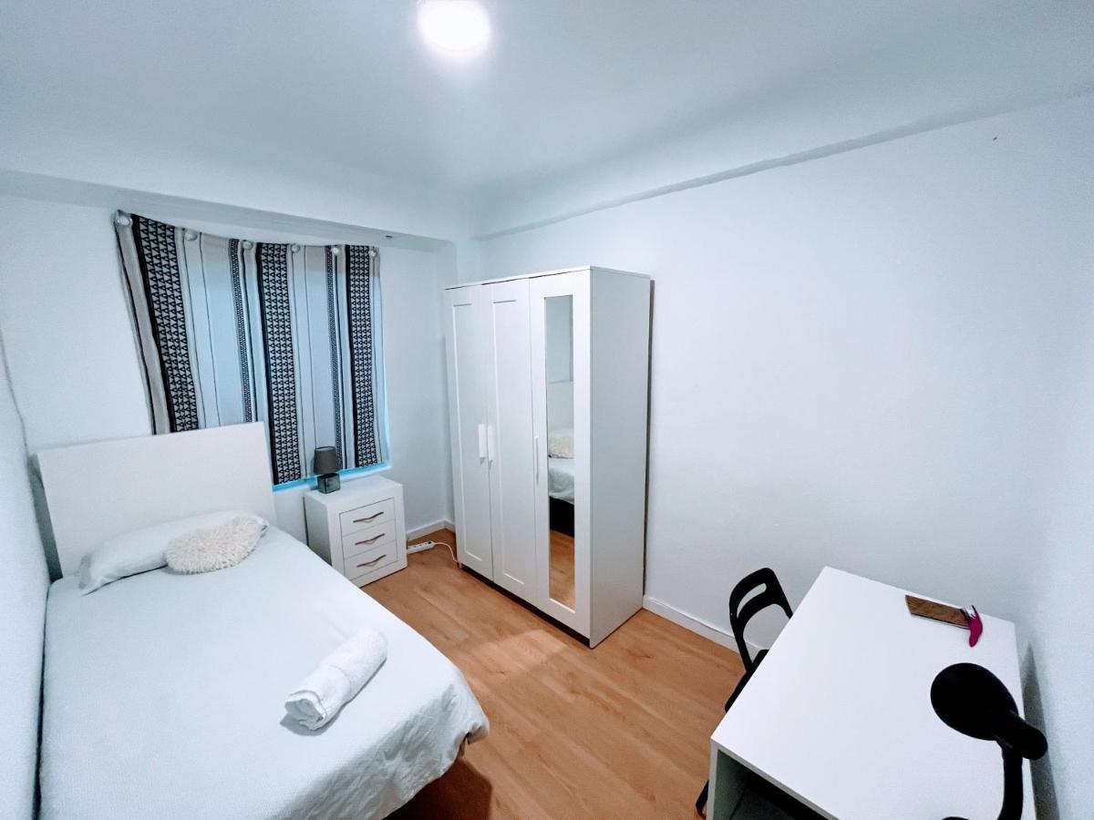 Apartament Encantador Valência