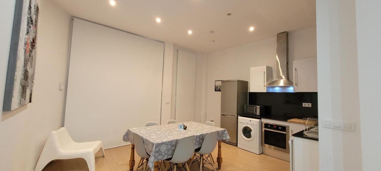 Casa Boutique Playa Malvarrosa Apartment Valencia