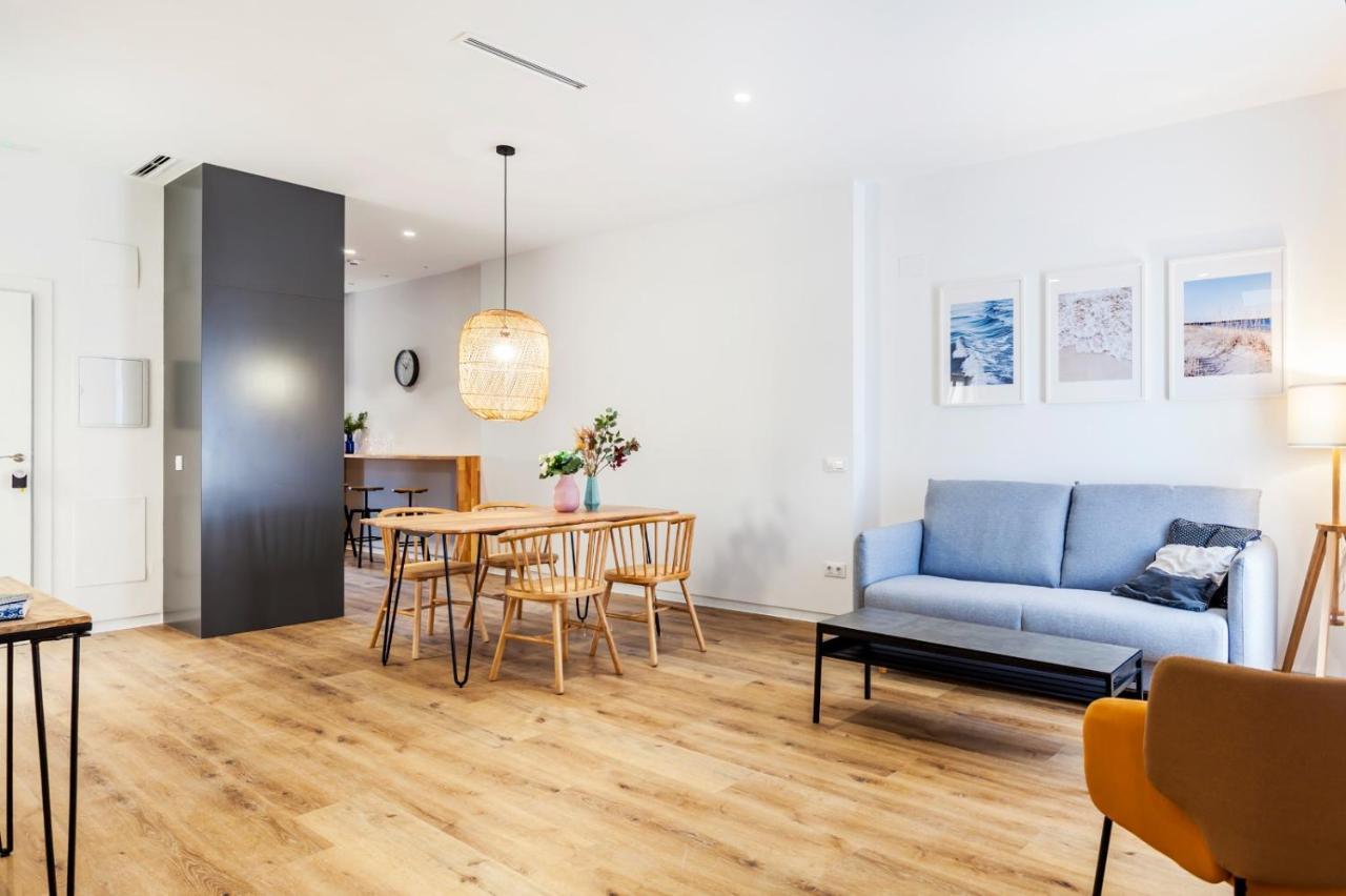 Apartment Puerto *