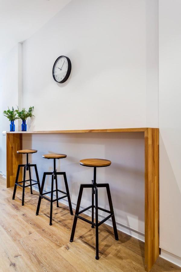 Puerto Appartement Valencia