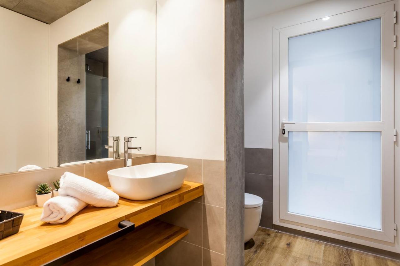 Puerto Appartement *