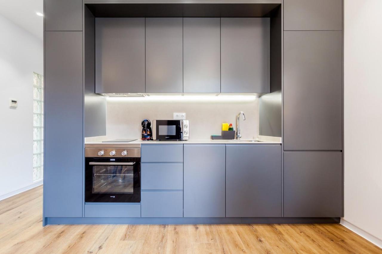 Puerto Appartement *