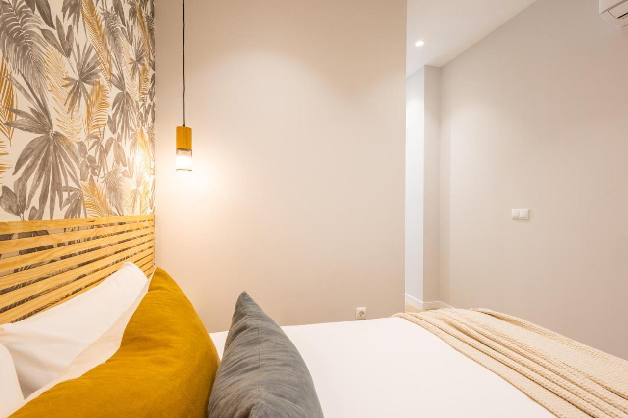 Florit Flats - The Serreria Gasthuis Valencia