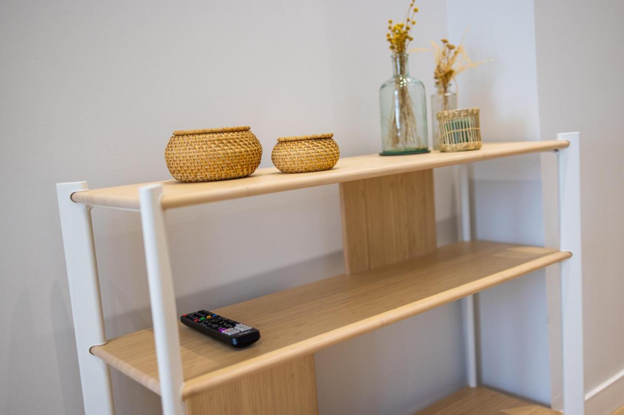 Florit Flats - The Serreria Guest house *