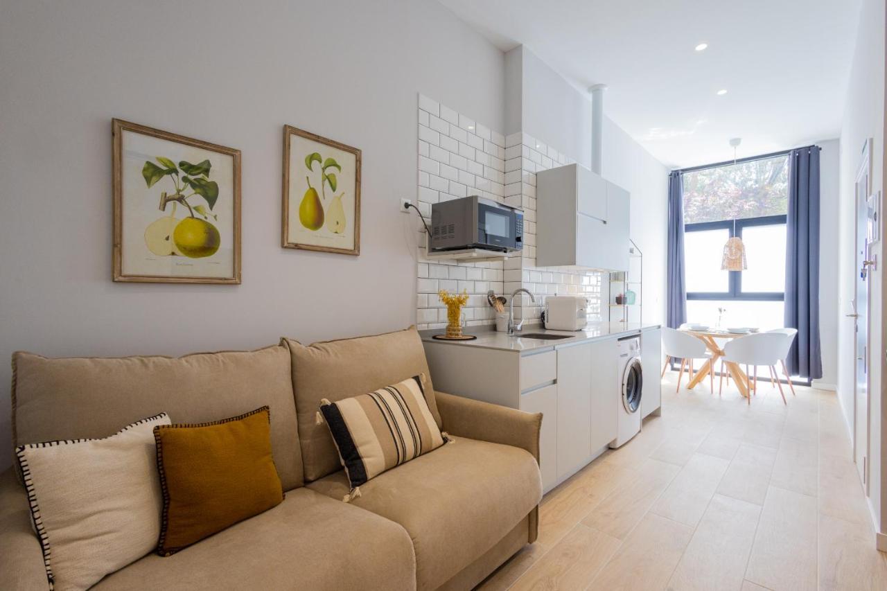 Gasthuis Florit Flats - The Serreria Valencia