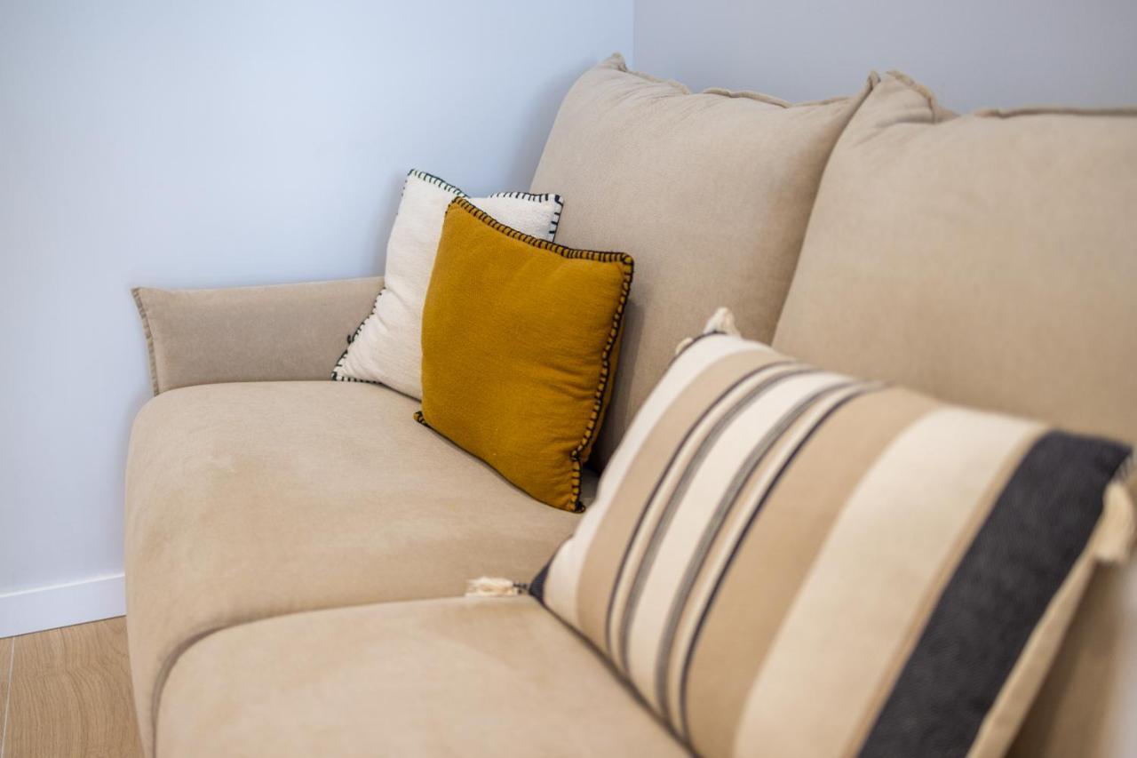 Guest house Florit Flats - The Serreria