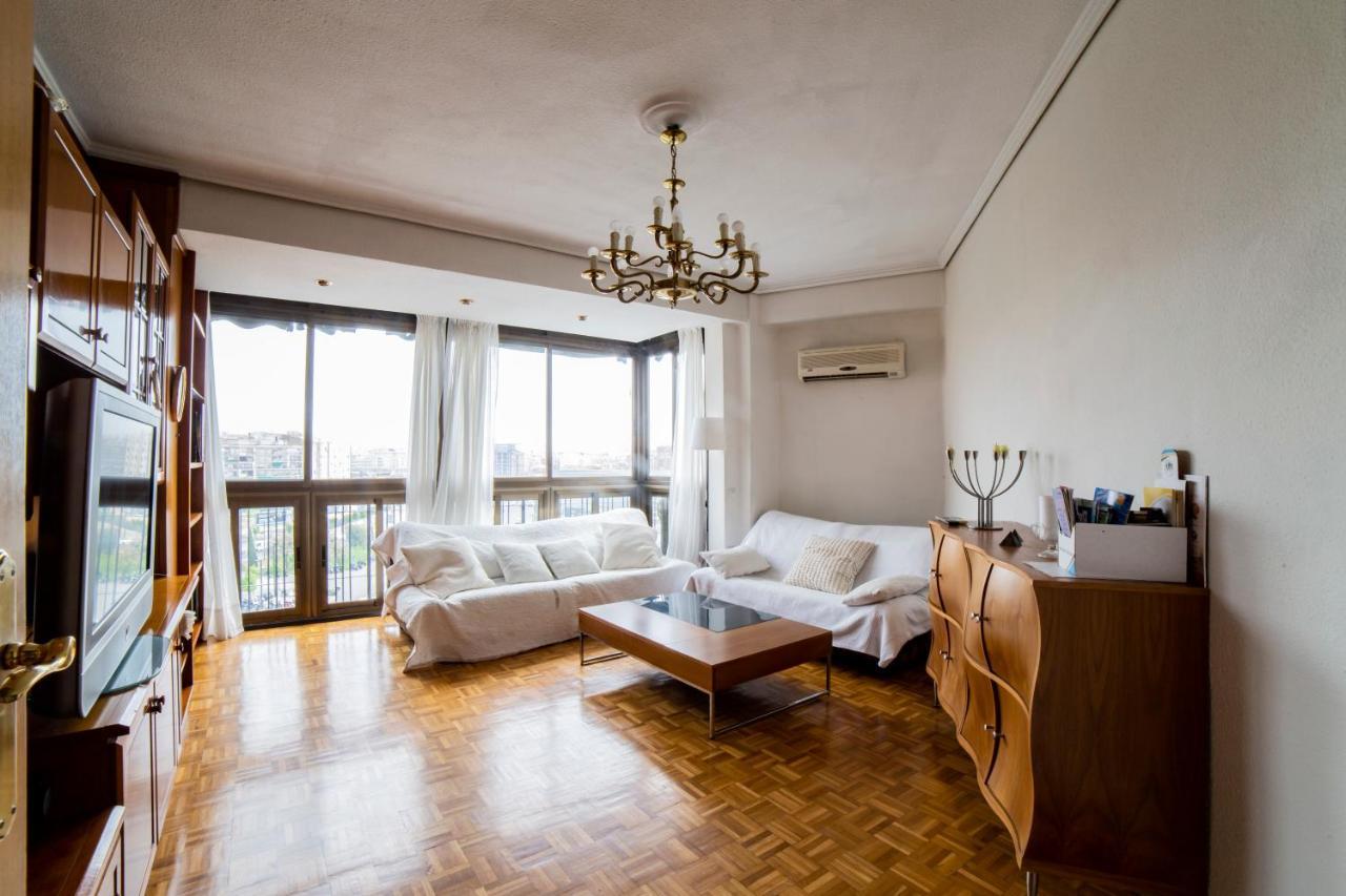 Appartement Awesome Center Valencia