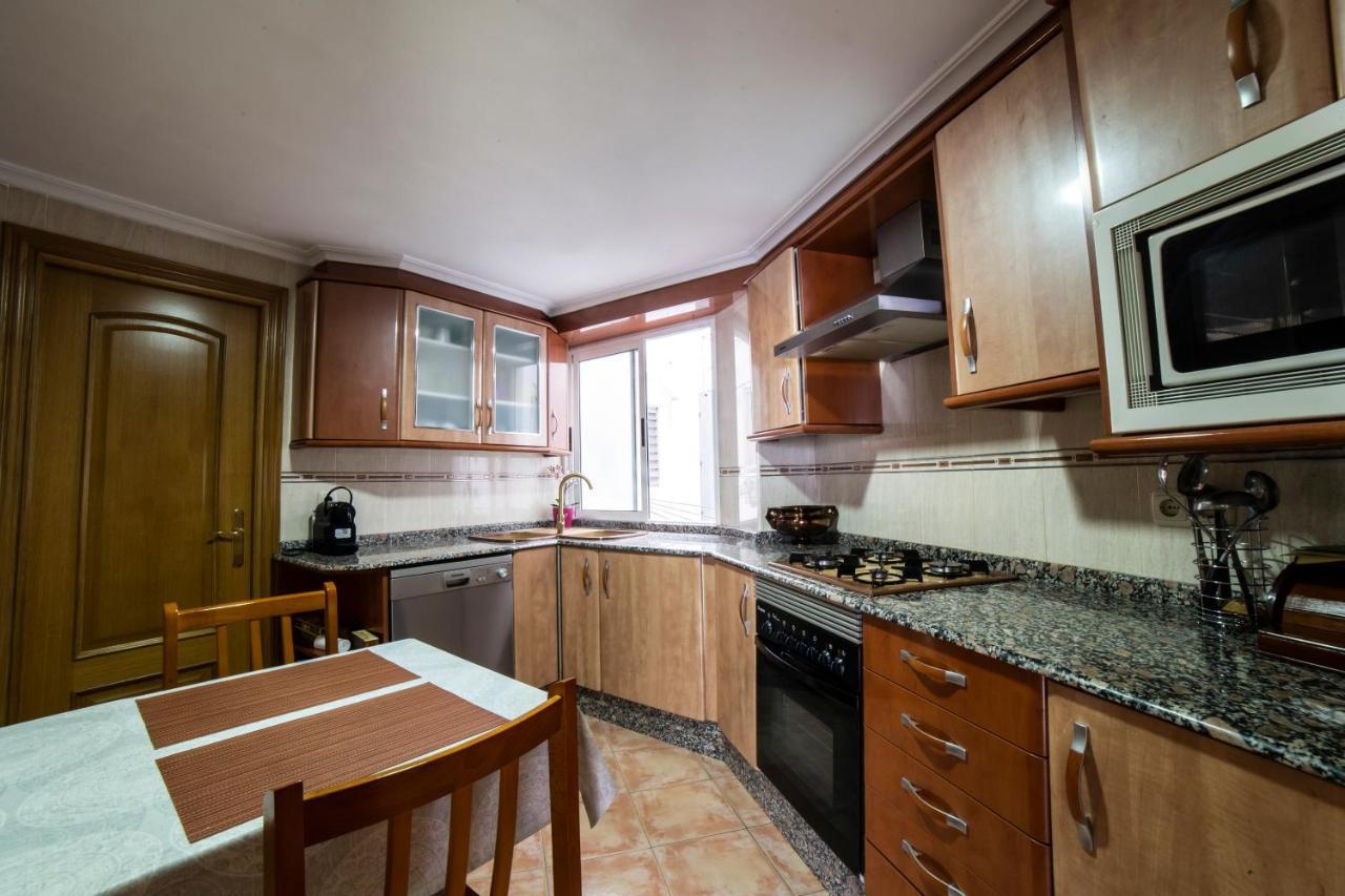 Appartement Awesome Center *
