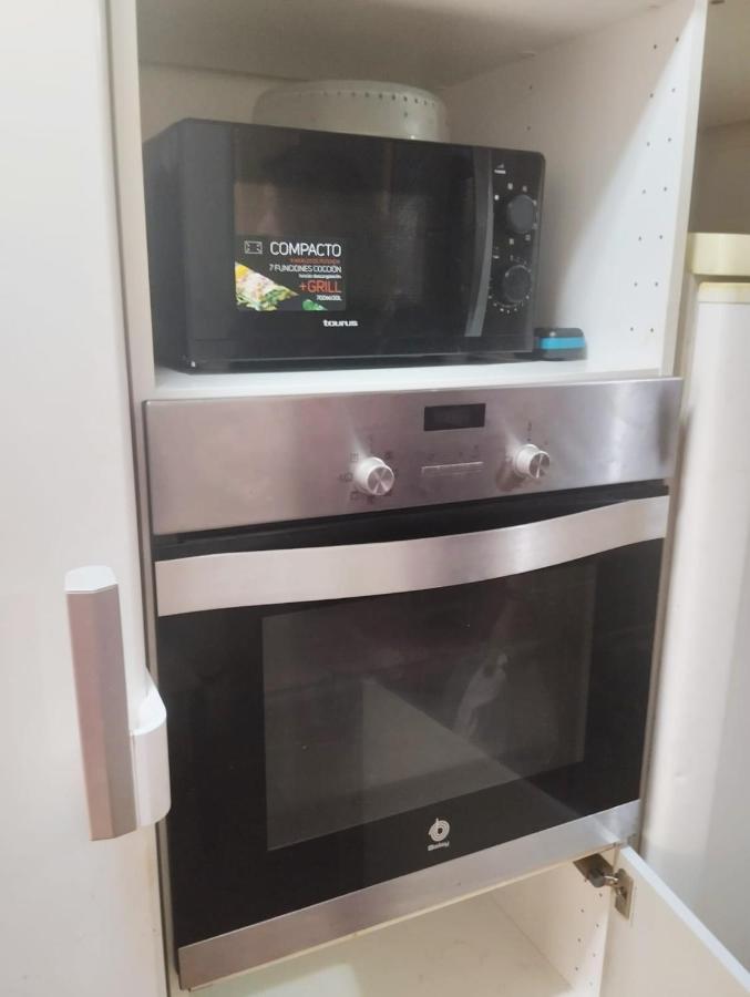 Blasco Ibanez Double With Private Bathroom In Shared Valencia