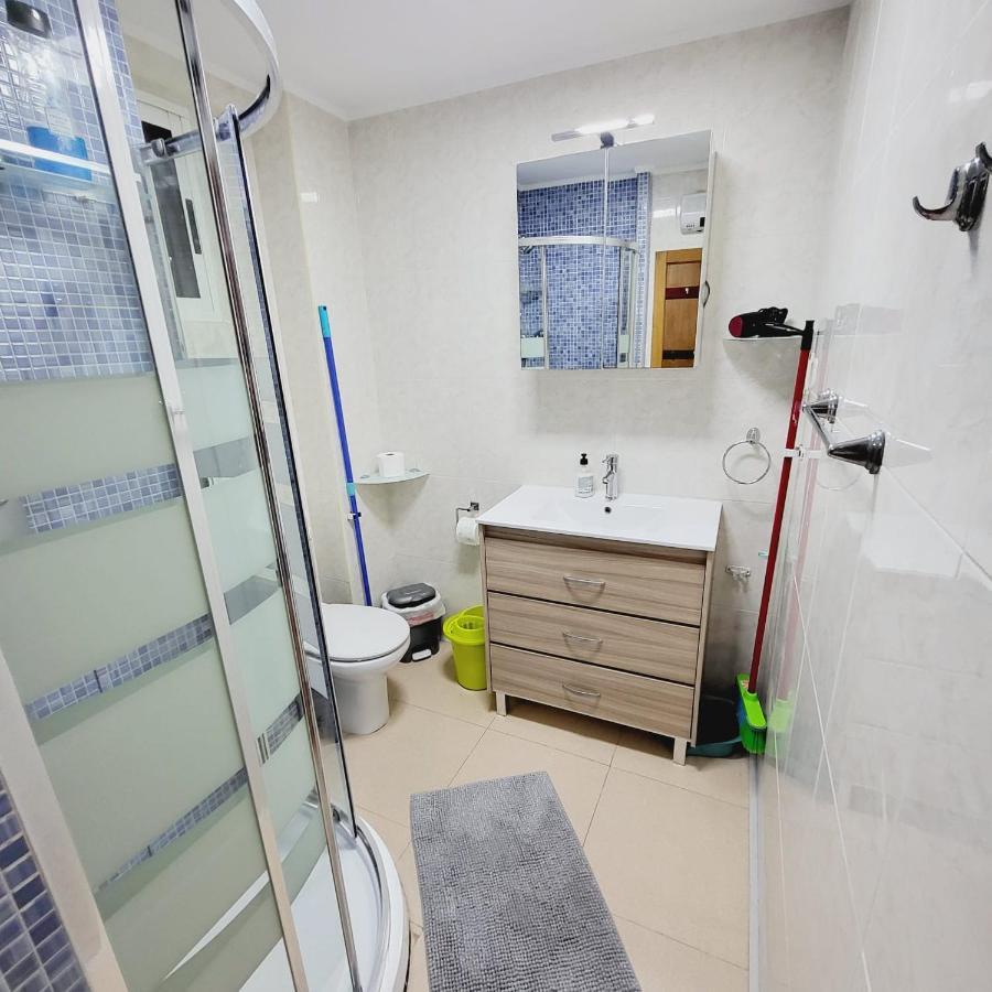 Pintor 31 Appartement *