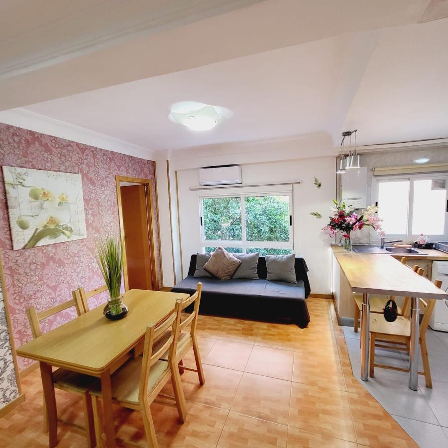 Pintor 31 Appartement