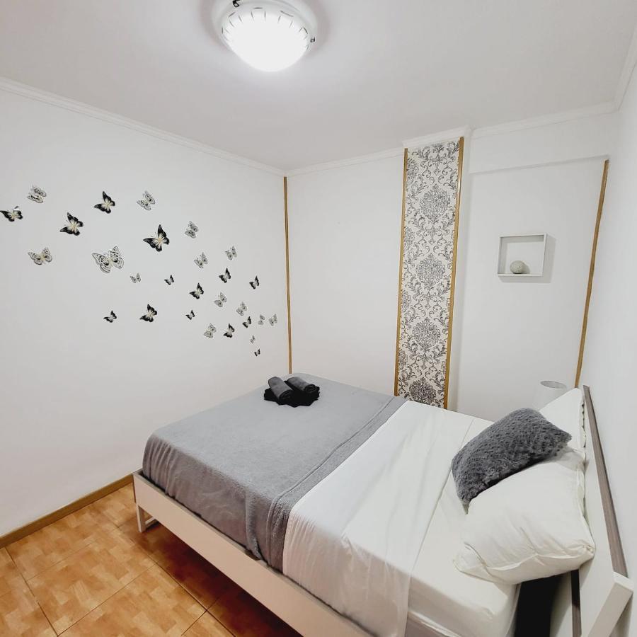 Pintor 31 Apartment Valencia