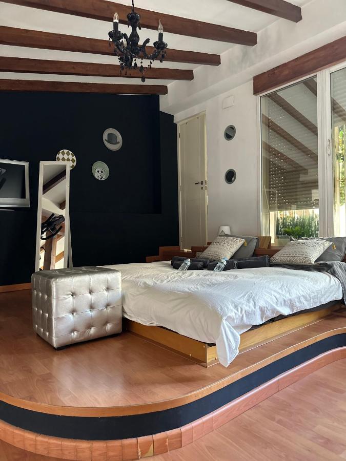 Precioso Loft Cienfuegos * Valencia