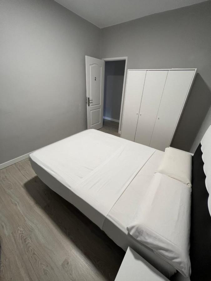 Homestay Economicas *