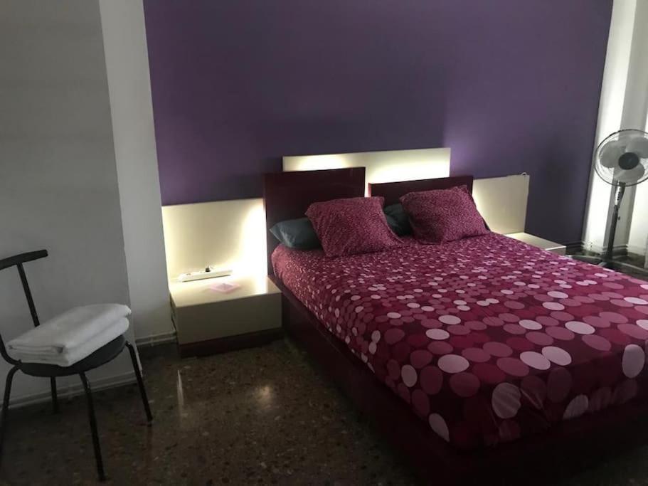 Comodo Y Espacioso Con Parking Apartment *