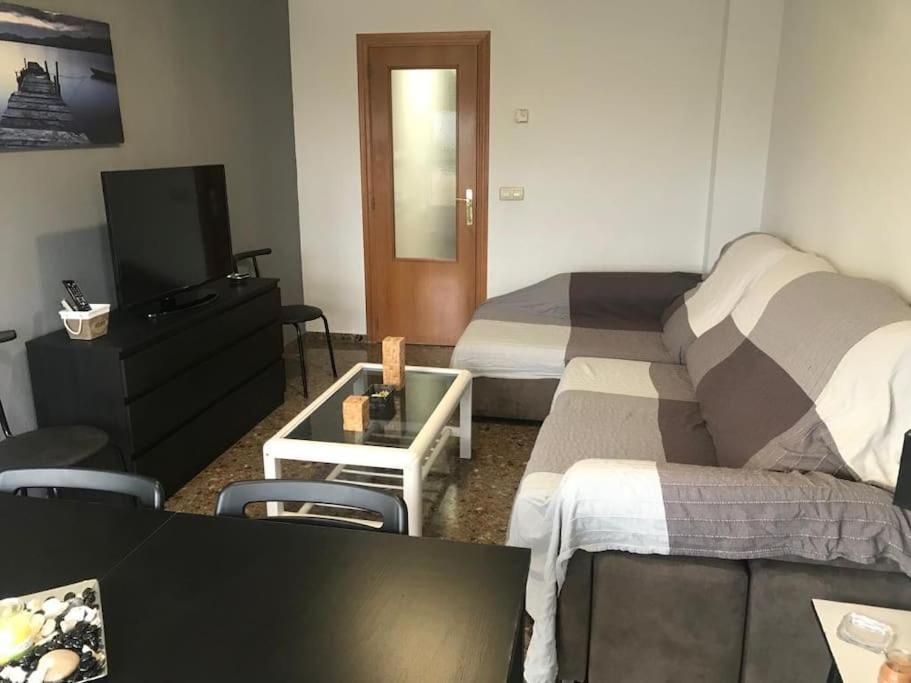 Apartment Comodo Y Espacioso Con Parking *