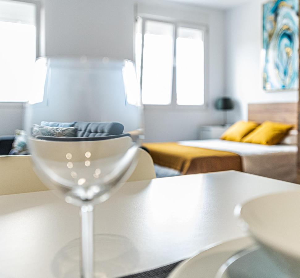 Malvarrosa Apartment Valencia
