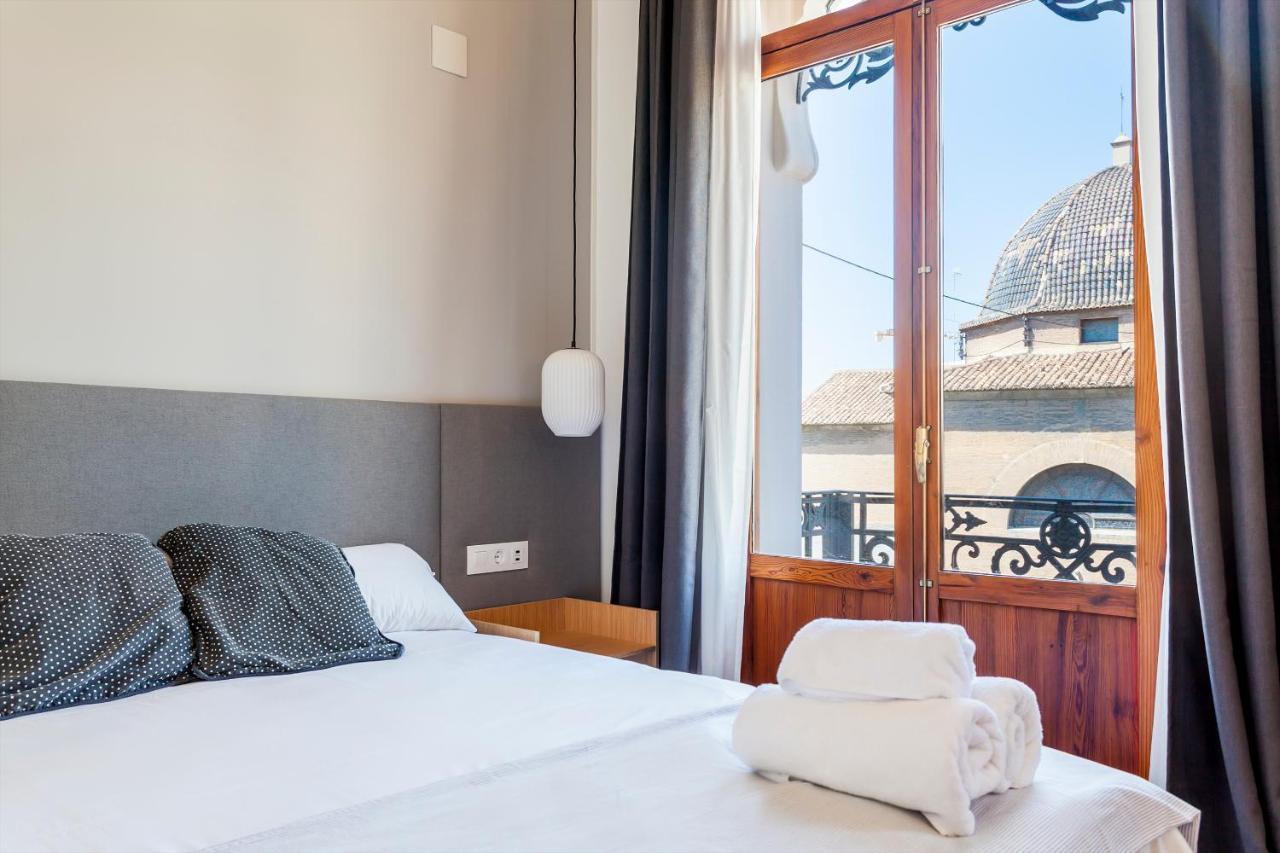 Appartement Puerto *