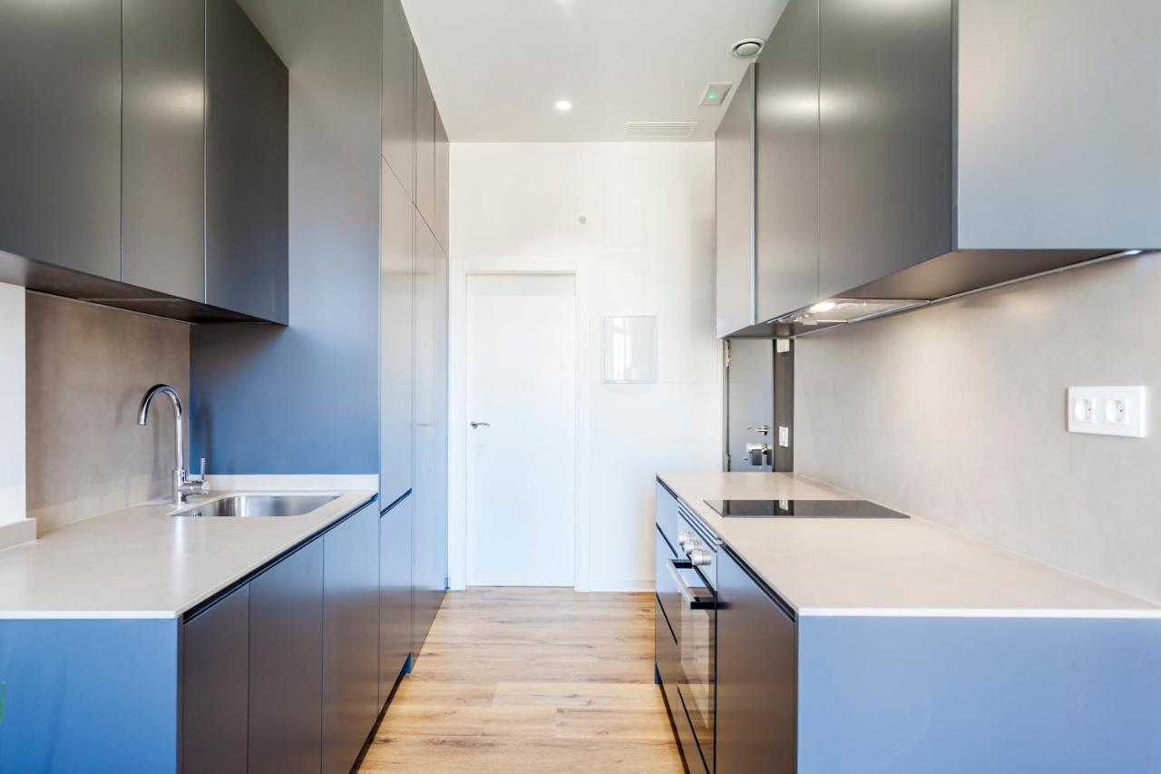 Appartement Puerto