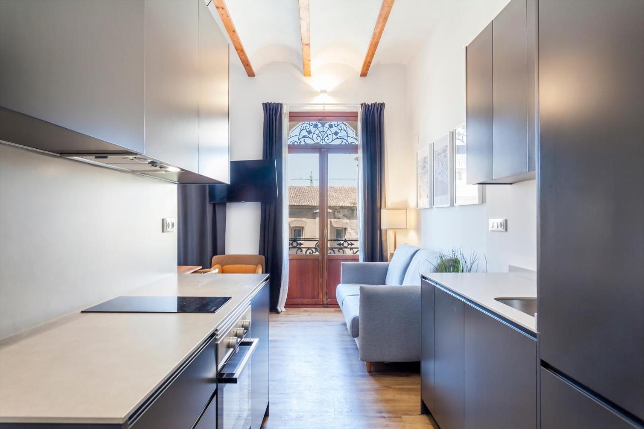 Puerto Appartement *