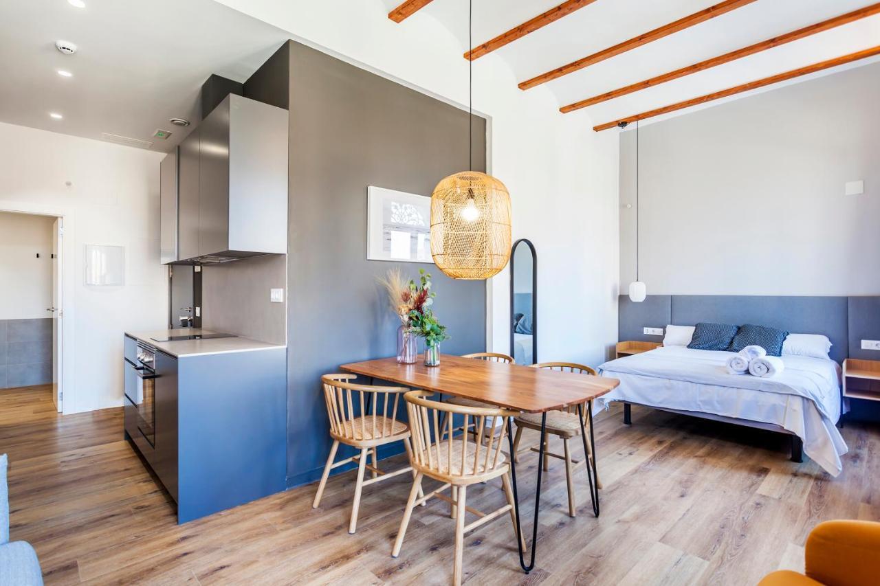 Puerto Appartement