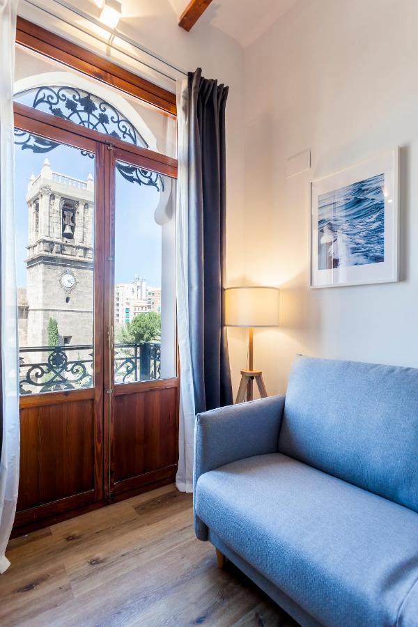 Puerto Appartement Valencia