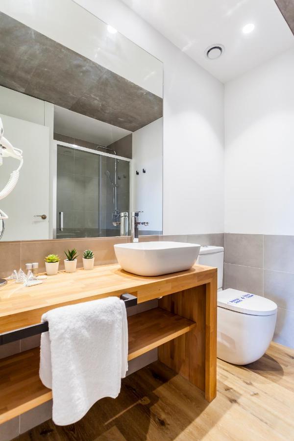 Puerto Appartement *